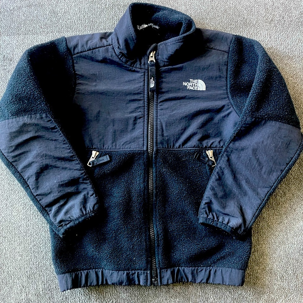 North Face Denali Jacket